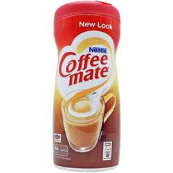 Nestle Coffee Mate Richer and Creamer Imported